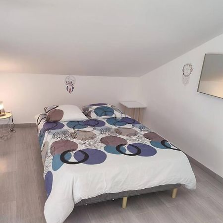 T1 - O' Relax Apartment Saint-Andre Luaran gambar