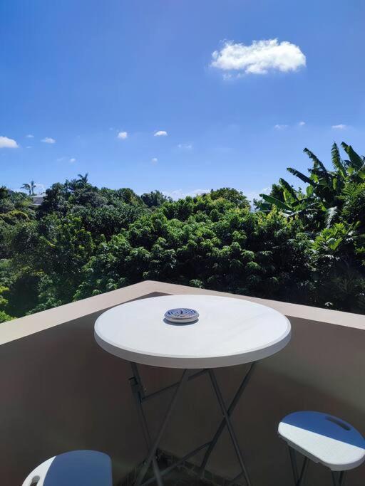 T1 - O' Relax Apartment Saint-Andre Luaran gambar