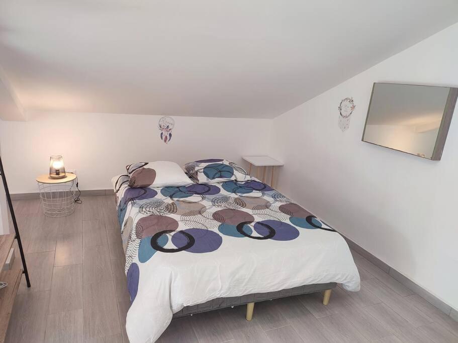 T1 - O' Relax Apartment Saint-Andre Luaran gambar